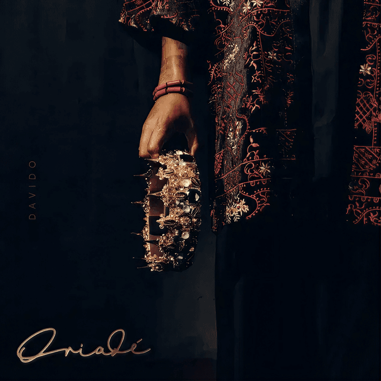 Oriadé